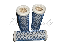 Finite Filter 3Pu20-187X1 Coalescing Filters Parts and Accessories Needed to Properly Maintenance Compressed Air Systems