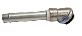 800022-H Dusting Brushes Industrial Vacuum Cleaner Hand Tools