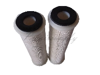 Filterite Duo-Fine Afterfilter 10" Coalescing Filters Parts and Accessories Needed to Properly Maintenance Compressed Air Systems