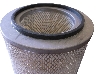 Quincy Air Filters Service Parts and Accessories Needed to Maintenance Air Compressor Equipment