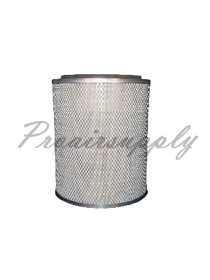 Donaldson Torit P522963-461-340 OO Open Open After Market Replacement Cartridge Filters
