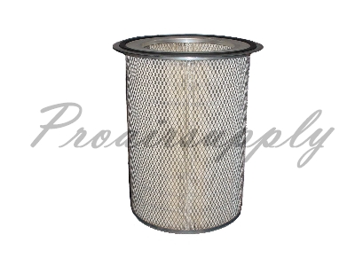 Earth Filtration CF207-9655 OC Open Closed with Lip Flange Conical After Market Replacement Cartridge Filters