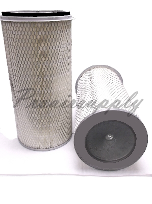 TDC 4WF OC Lip Flange After Market Replacement Cartridge Filters