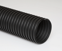 Flex Tube TR Hose Flexaust Ducting Hoses Chemical Resistant Hose Moisture Chemical Resistant Hose Weight