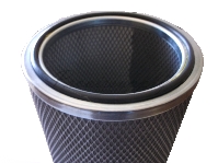 Tuthill Vacuum 058279-0000 Oil Mist Elimination Filter Elements Needed to Keep Discharge Air Free of Oil Contamination
