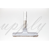 Type 1 902GPR Gray PVC Plastic 1.5 Inch Vacuum Floor Tool  Floor Brush Tool 9 Inches Wide