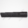906BKWW 1.25 inch x 8 inch Crevice Tool, Black