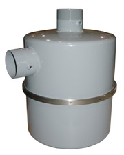 VL-274P-300L-Style Vacuum Filter
