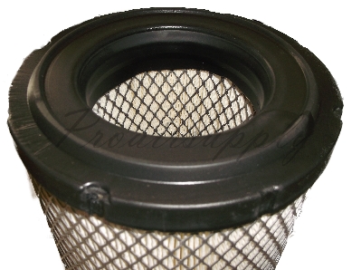 12-6607 Air Filters Service Parts and Accessories Needed to Maintenance Air Compressor Equipment