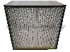 HEPA/After Filters P191157-016-340 Filter replacement