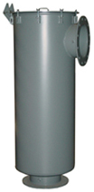 CSL-376P-800FL-Style Vacuum Filter