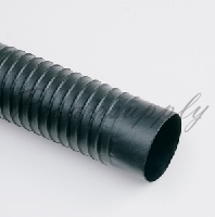 3 Ply fabric hose cuffs for Flexaust Flexaust, Heat-Flex and Springflex hoses