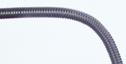 MG-V Hose Flexaust Vacuum Hose Wire Reinforced  Material Weight