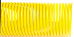 Pacific echo spiralite 5200 spring sleeve corrugated hose support
