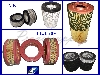 Dekker Vacuum Air Filters Service Parts and Accessories Needed to Maintenance Air Compressor Equipment