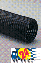 T-7 Hose Flexaust Ducting Hoses General Service Material Weight