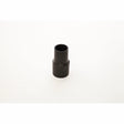 Flexaust 100EBSC Hose End, Static Conductive Hose Cuff for industrial vacuum cleaning systems