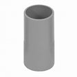 Flexaust 12515EW Hose End Enlarger, Wire Supp Hose Cuff for industrial vacuum cleaning systems