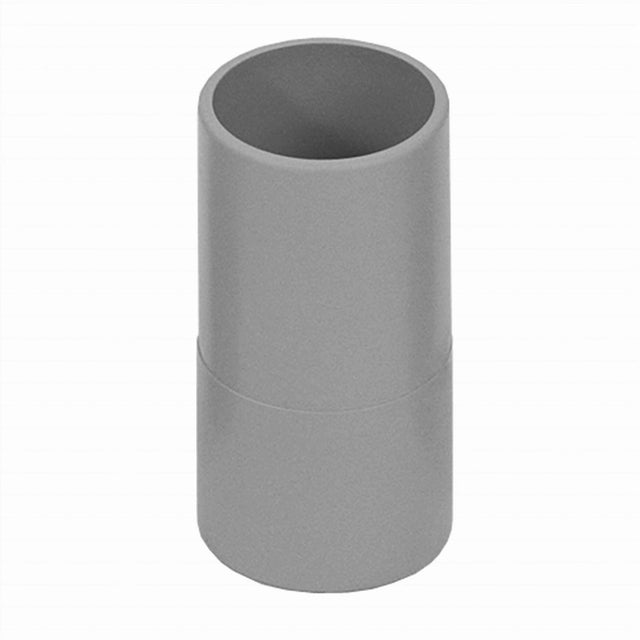 Flexaust 12515EW Hose End Enlarger, Wire Supp Hose Cuff for industrial vacuum cleaning systems