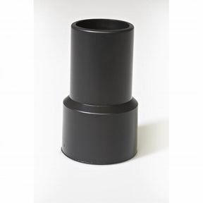 Flexaust 125EBKSC Hose End, Static Conductive Hose Cuff for industrial vacuum cleaning systems