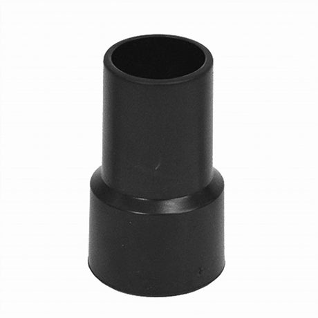 Flexaust 150EFBKSC Hose End, Static Conductive Hose Cuff for industrial vacuum cleaning systems