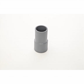 Flexaust 200EW Hose End, Gray Vinyl, for 2 Inch Hose Cuff for industrial vacuum cleaning systems