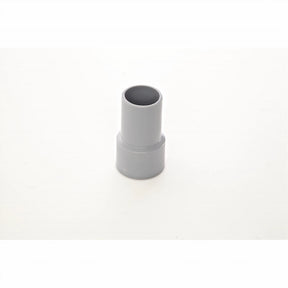 Flexaust 150K Cuff, 1.5 Inch Standard, Gray Hose Cuff for industrial vacuum cleaning systems