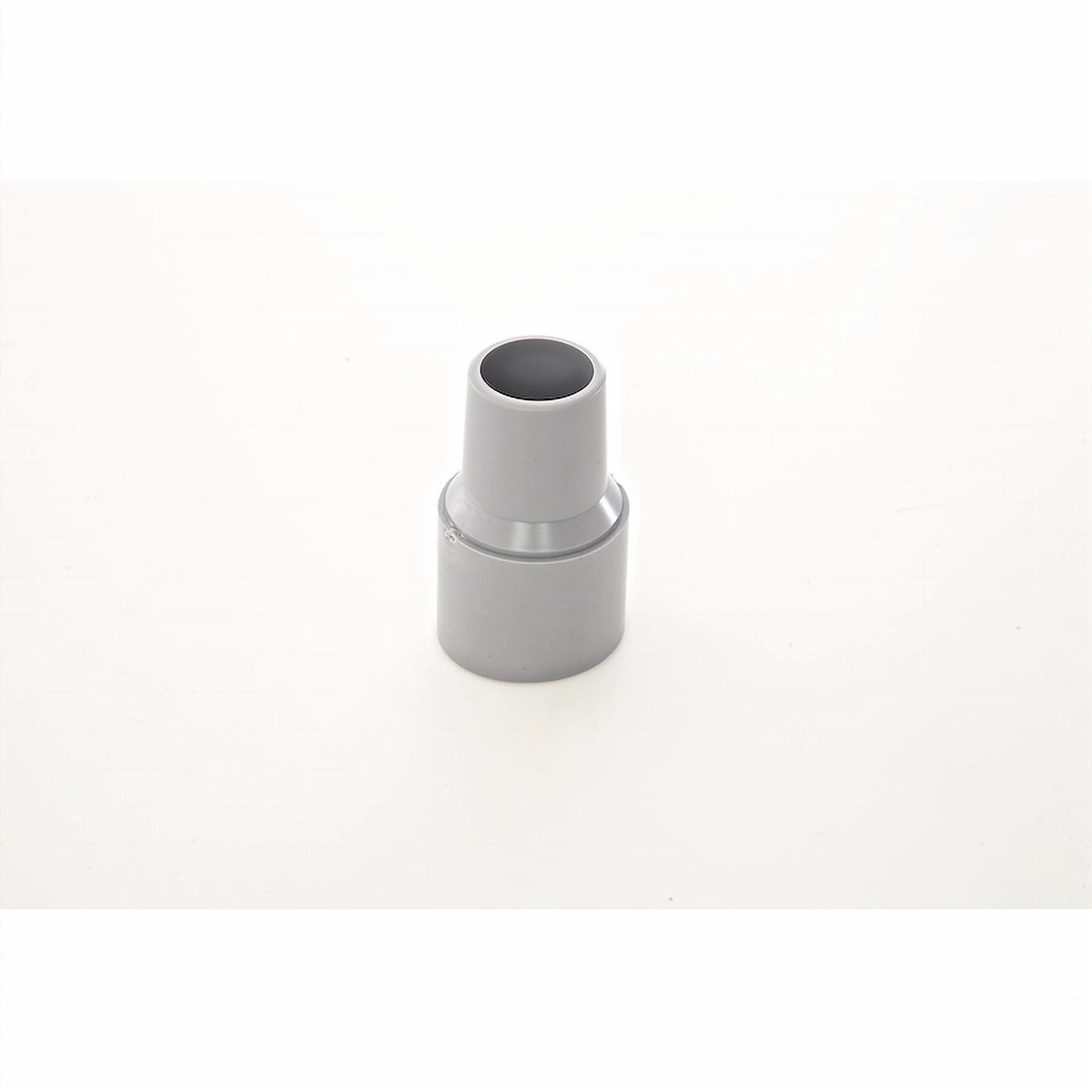 Flexaust 20150EW Hose End Reducer, Wire Supp Hose Cuff for industrial vacuum cleaning systems