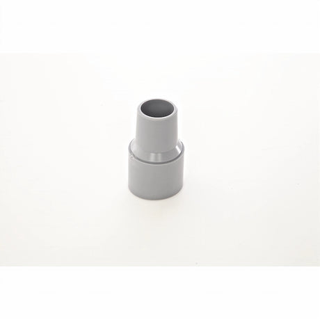 Flexaust 20150EW Hose End Reducer, Wire Supp Hose Cuff for industrial vacuum cleaning systems