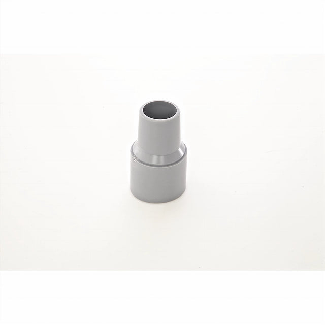 Flexaust 20150EW Hose End Reducer, Wire Supp Hose Cuff for industrial vacuum cleaning systems