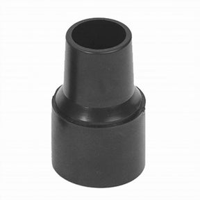 Flexaust 20150EBKSC Hose End Reducer, Sc 2.0 x 1.50 Hose Cuff for industrial vacuum cleaning systems