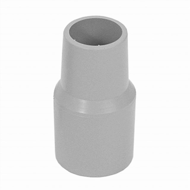Flexaust 15125EW Hose End Reducer, Wire Supp Hose Cuff for industrial vacuum cleaning systems