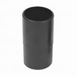 Flexaust 15200EBK Hose End Enlarger,Blk,Non Wire Hose Cuff for industrial vacuum cleaning systems