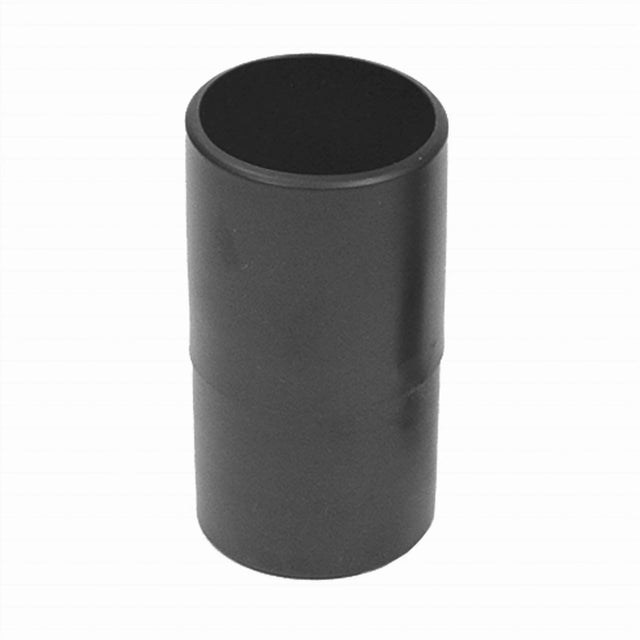 Flexaust 15200EBK Hose End Enlarger,Blk,Non Wire Hose Cuff for industrial vacuum cleaning systems