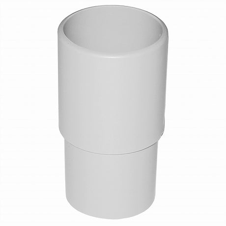 Flexaust 15200EW Hose End Enlarger, Wire Supp Hose Cuff for industrial vacuum cleaning systems