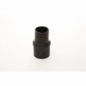 Flexaust 200EBKSC Hose End, Static Conductive Hose Cuff for industrial vacuum cleaning systems