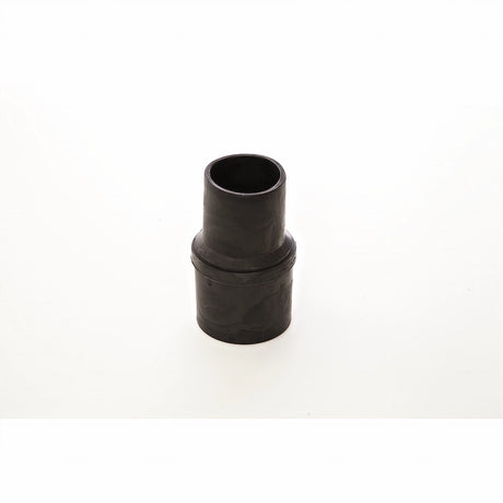 Flexaust 200EBKSC Hose End, Static Conductive Hose Cuff for industrial vacuum cleaning systems