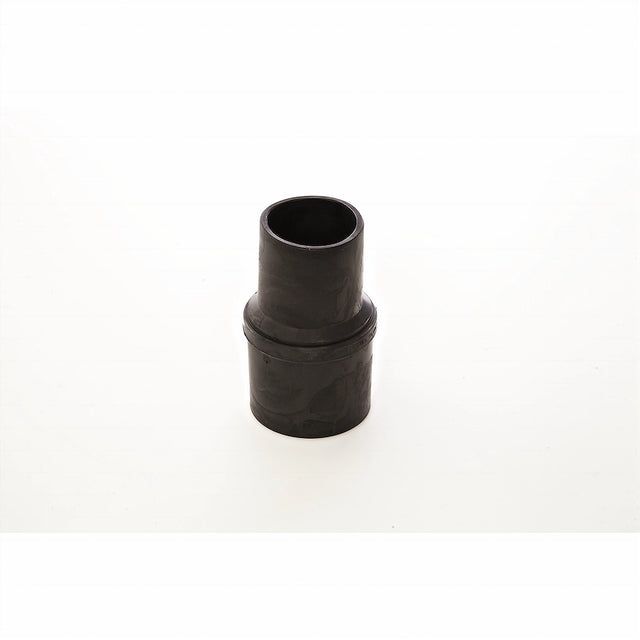 Flexaust 200EBKSC Hose End, Static Conductive Hose Cuff for industrial vacuum cleaning systems