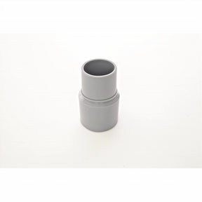 Flexaust 200K Cuff, 2 Inch Standard, Gray, Fits Hose Cuff for industrial vacuum cleaning systems