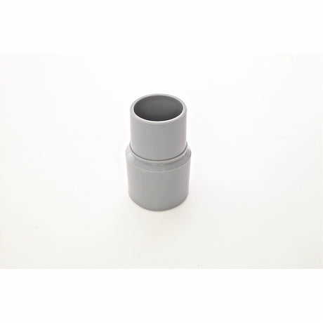 Flexaust 200K Cuff, 2 Inch Standard, Gray, Fits Hose Cuff for industrial vacuum cleaning systems