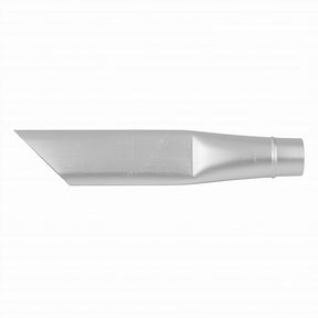 Flexaust 208 Crevice tool, 2 Inch x 15 Inch for industrial vacuum cleaning systems