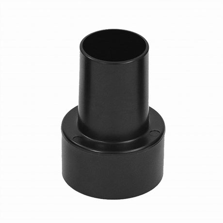 Flexaust 225EB Hose End Adapter Black for Hose Cuff for industrial vacuum cleaning systems