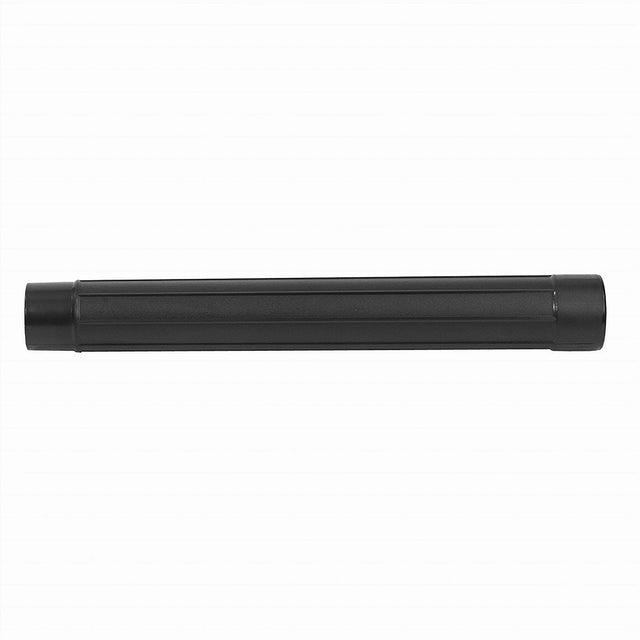 Flexaust 228 Wand Black Straight Plastic Vacuum Wand for industrial vacuum cleaning systems
