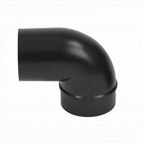 Flexaust 231 Elbow, 90 Degree for industrial vacuum cleaning systems