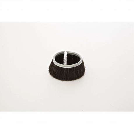 Flexaust 305BN Brush, Round, Nylon (Repl) for industrial vacuum cleaning systems