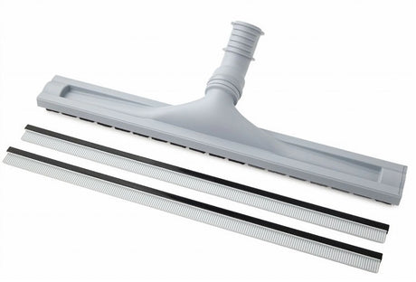 Flexaust 32460 Floor tool Gray 32 mm x 20 Inch Brush Strips & Squeegee Blades for industrial vacuum cleaning systems