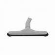 Flexaust 38535SL Floor Brush with Slotted for industrial vacuum cleaning systems