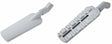 Flexaust 38548 Paddle tool, Gray, 38 mm for industrial vacuum cleaning systems