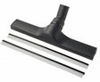 Flexaust 38630 Floor tool Blk 38 mm x 16 Inch Brush Strips & Squeegee Blades for industrial vacuum cleaning systems