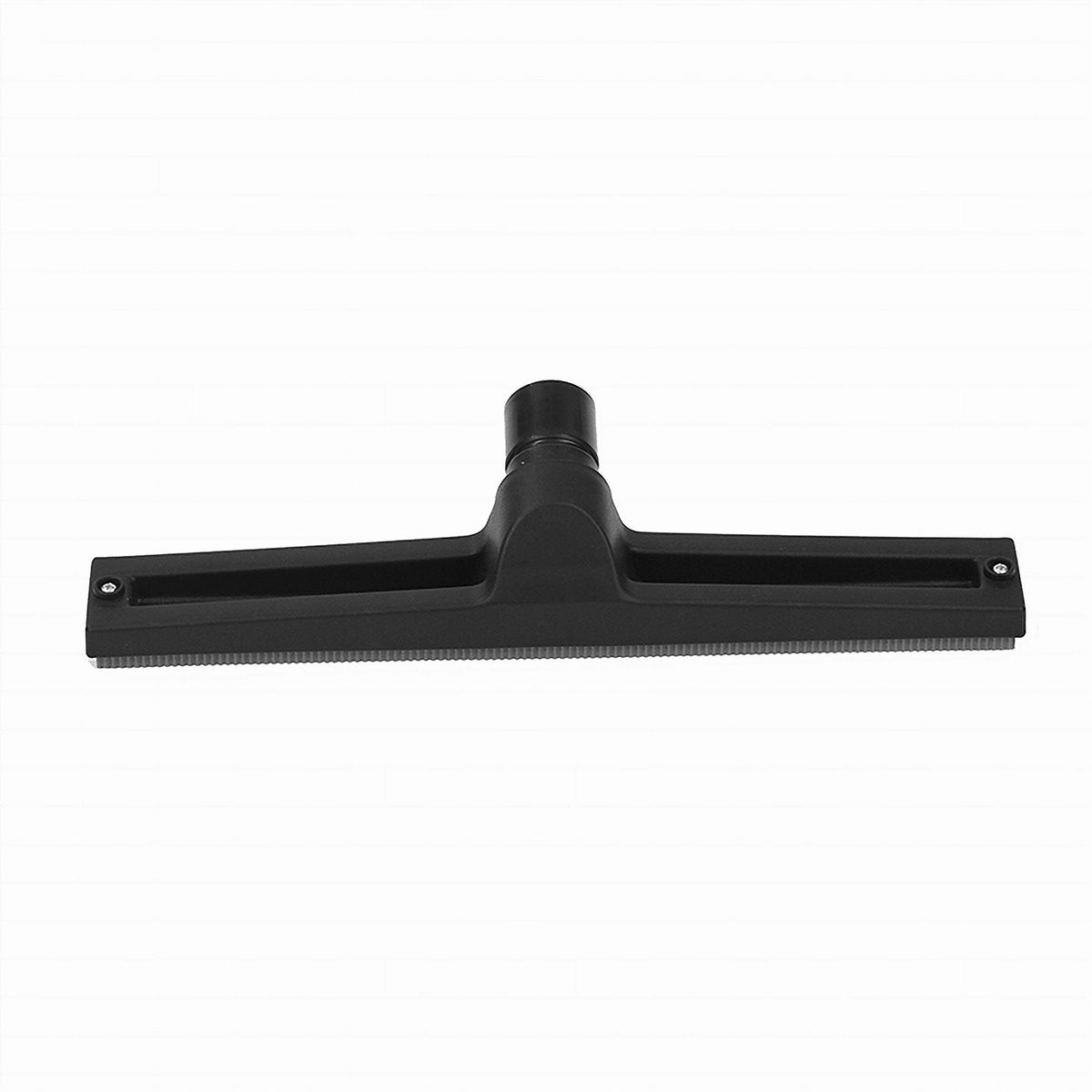 Flexaust 409475G Squeegee, Black with Glides Squeegee Tool for industrial vacuum cleaning systems